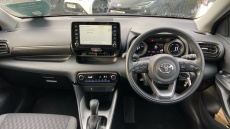 Toyota Yaris 1.5 Hybrid Design 5dr CVT Hybrid Hatchback